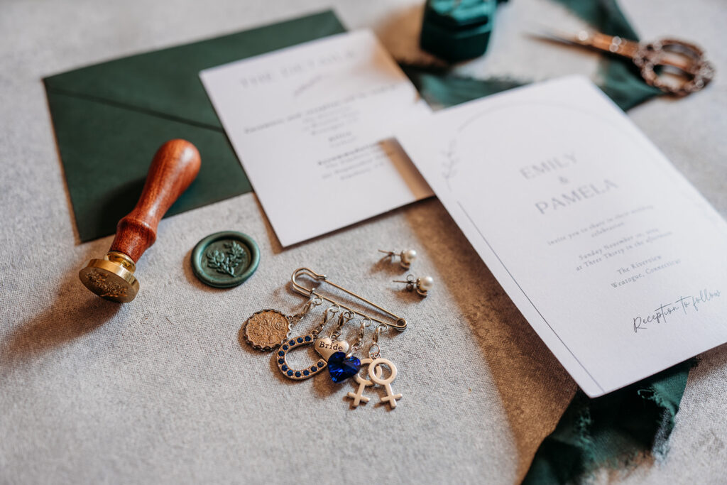 wedding morning photos