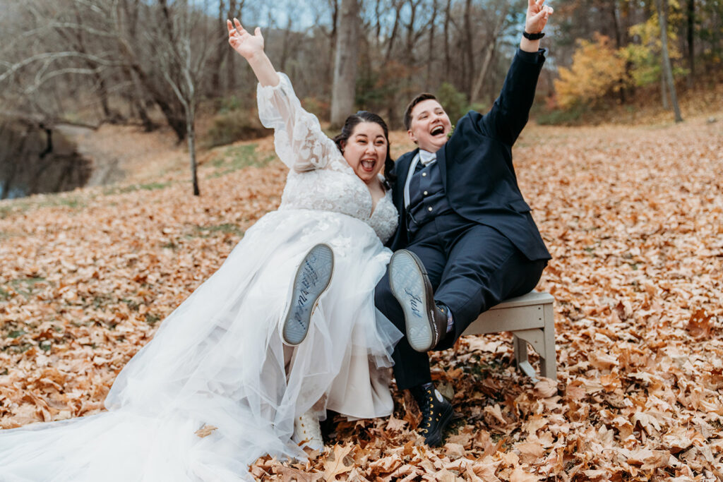 Wedding Photography and Video