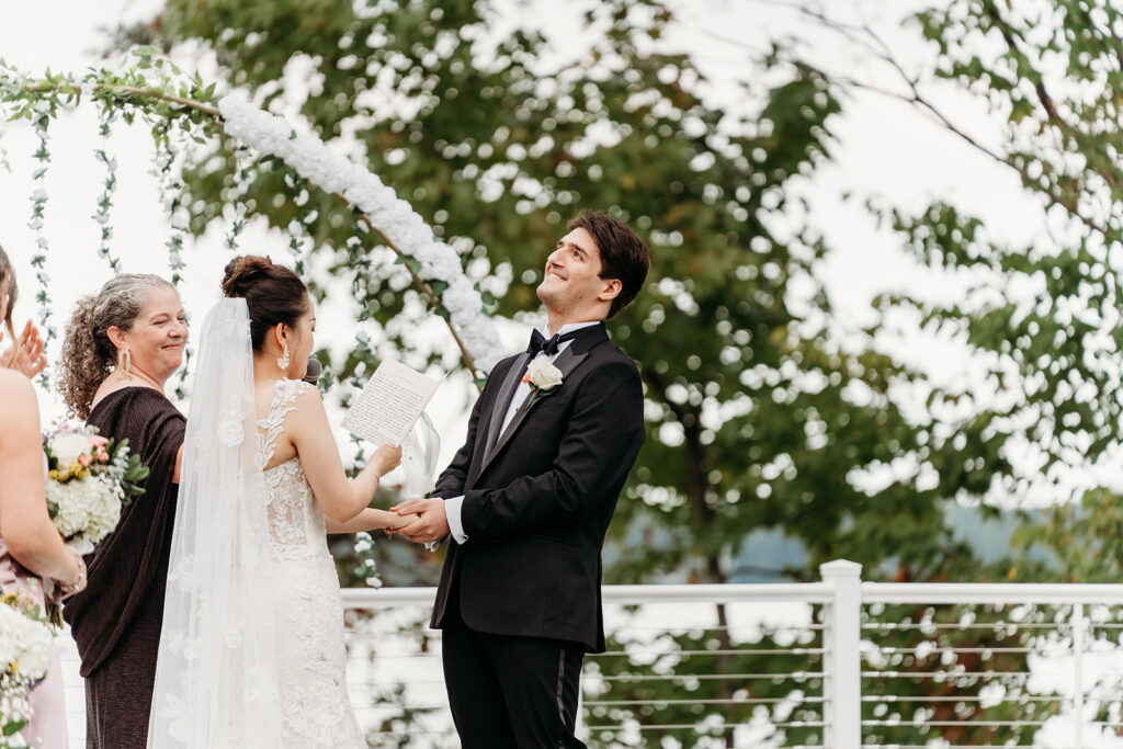 personalized wedding ideas