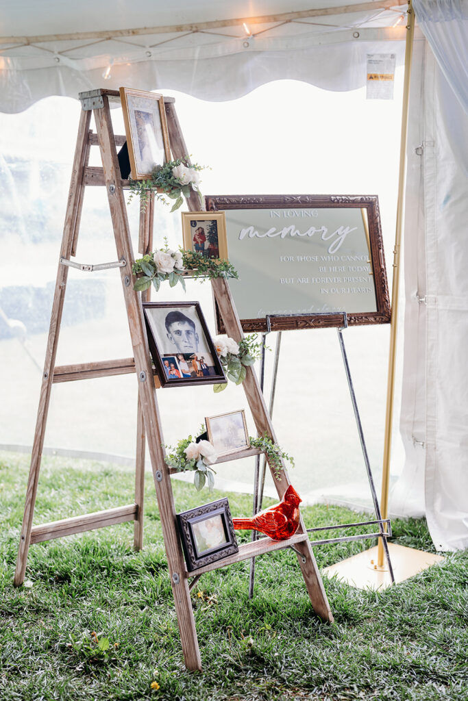 personalized wedding tips