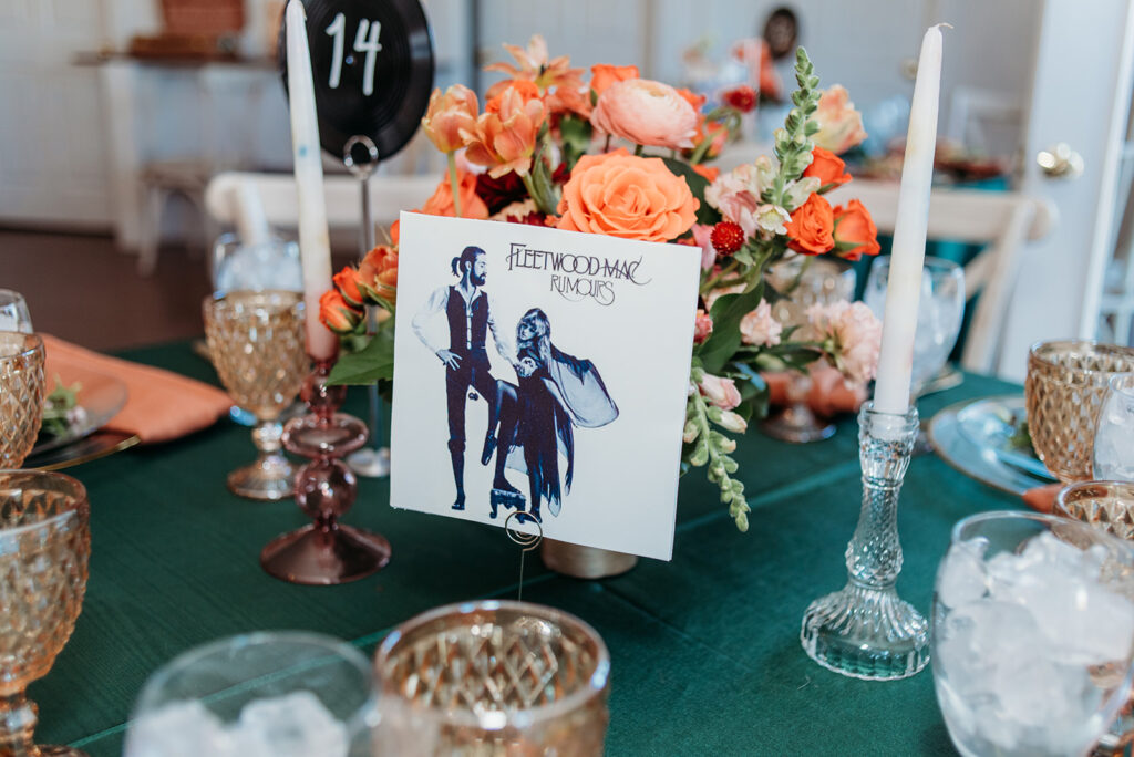 Timeless and Unique Wedding Photos