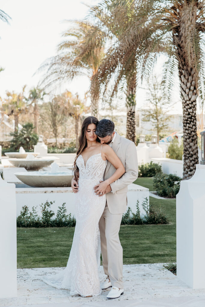30A weddings